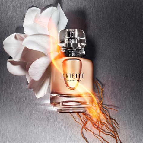 givenchy perfume l'interdit 80ml|givenchy interdit boots.